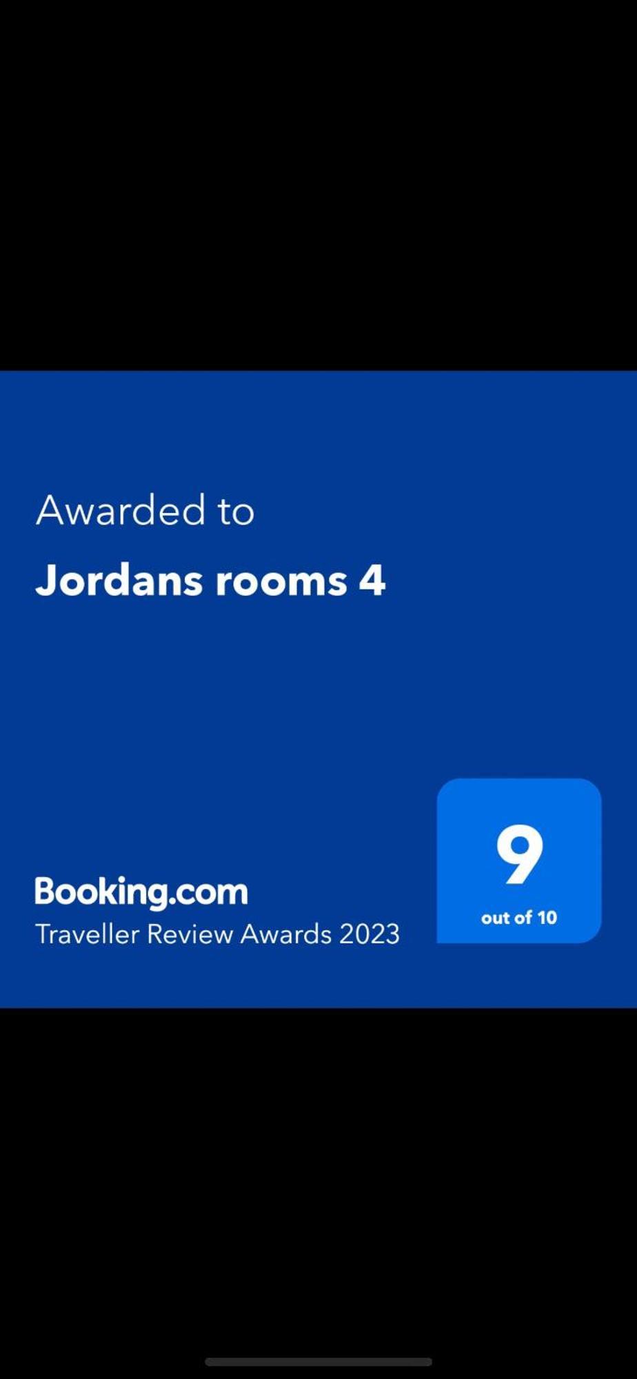 Jordans Room 11 Thessaloniki Buitenkant foto
